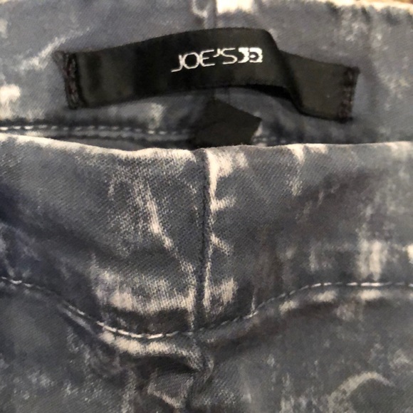 Joes Jeans Jeggings - Picture 3 of 3